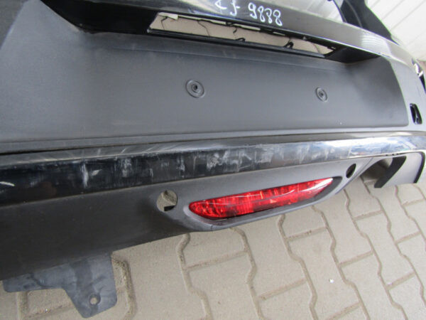 Bumper Opel Mokka II B 20- 983719180 Achterbumper KJ9888