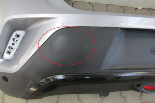 Bumper Opel Mokka II B 20- Achterbumper KJ10001