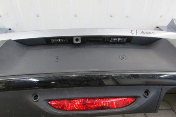 Bumper Opel Mokka II B 20- Achterbumper KJ10001