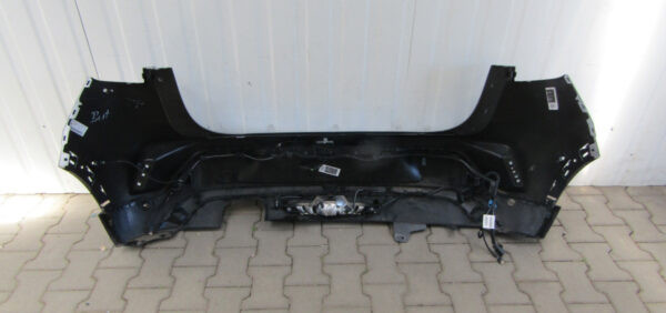 Bumper Opel Mokka II B 20- Achterbumper KJ10001