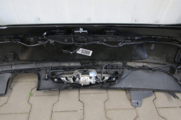 Bumper Opel Mokka II B 20- Achterbumper KJ10001