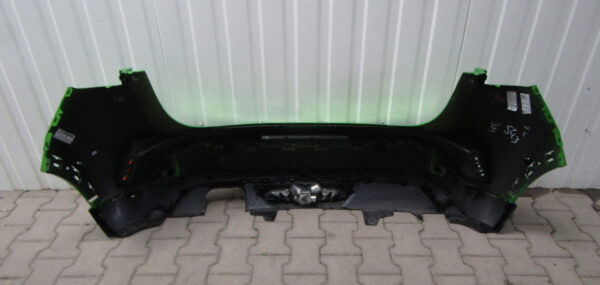 Bumper Opel Mokka II B 20- 983719180 Achterbumper PJ10300