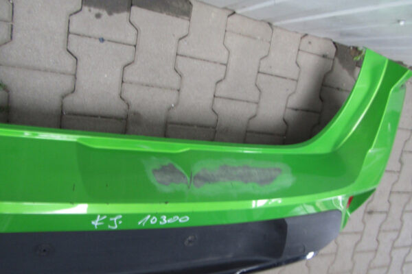 Bumper Opel Mokka II B 20- 983719180 Achterbumper PJ10300