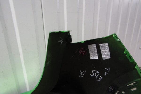 Bumper Opel Mokka II B 20- 983719180 Achterbumper PJ10300