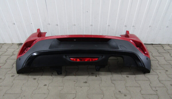 Bumper Opel Mokka II B 20- 9835248380 Achterbumper KJ11286