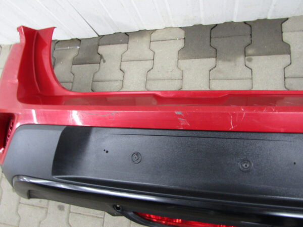 Bumper Opel Mokka II B 20- 9835248380 Achterbumper KJ11286