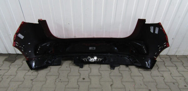Bumper Opel Mokka II B 20- 9835248380 Achterbumper KJ11286
