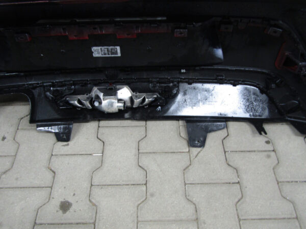 Bumper Opel Mokka II B 20- 9835248380 Achterbumper KJ11286