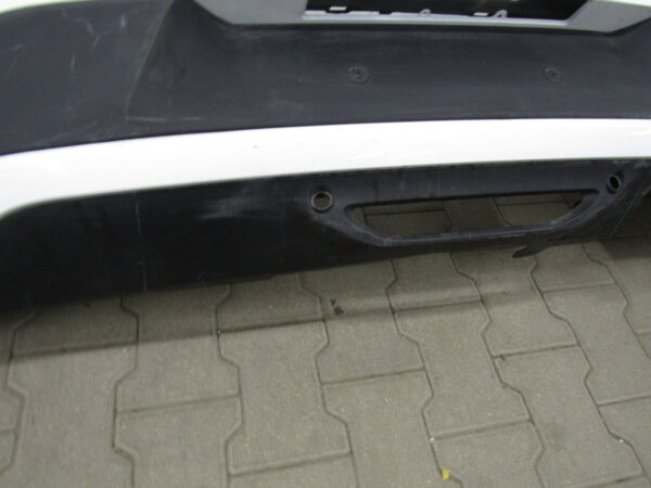 Bumper Opel Mokka II B 20- 9835248380 Achterbumper KJ11352