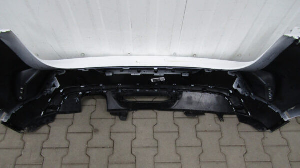Bumper Opel Mokka II B 20- 9835248380 Achterbumper KJ11352