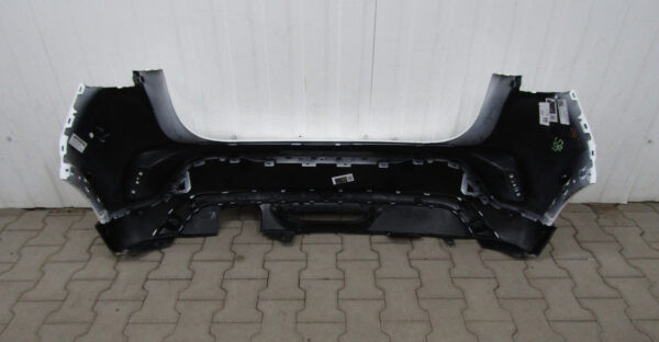 Bumper Opel Mokka II B 20- 9835248380 Achterbumper KJ11352
