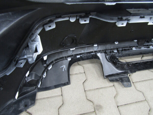 Bumper Opel Mokka II B 20- 9835248380 Achterbumper KJ11352