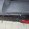Bumper Opel Mokka II B 20-  983719180  Achterbumper  KJ11503