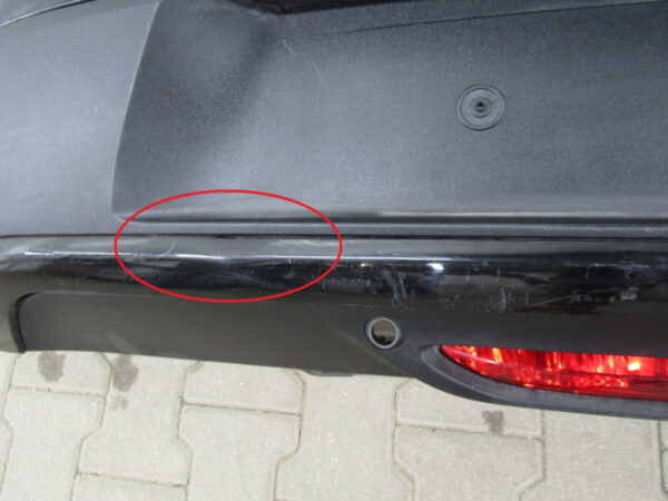 Bumper Opel Mokka II B 20-  983719180  Achterbumper  KJ11503