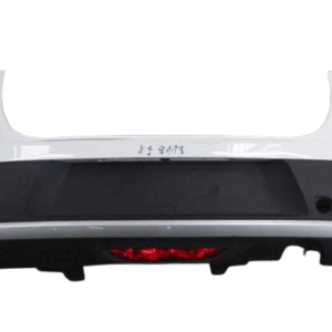 Bumper Opel Mokka II B 20- 9835248380 Achterbumper KJ9113