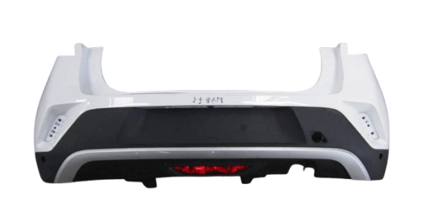 Bumper Opel Mokka II B 20- 9835248380 Achterbumper KJ9113