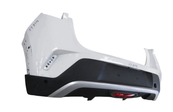 Bumper Opel Mokka II B 20- 9835248380 Achterbumper KJ9113