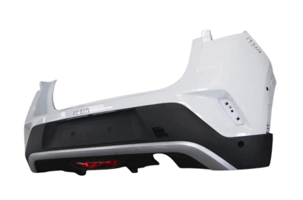 Bumper Opel Mokka II B 20- 9835248380 Achterbumper KJ9113