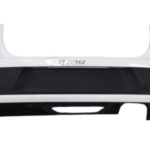 Bumper Opel Mokka II B 20- 9835248380 Achterbumper KJ11352