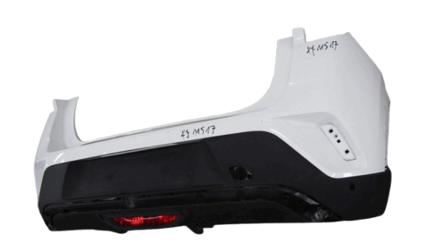 Bumper Opel Mokka II B 20-  9835248380  Achterbumper  KJ11517