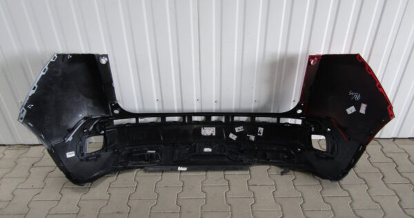 Bumper    PEUGEOT 3008 II GT LINE 16-  Achterbumper  KJ5318