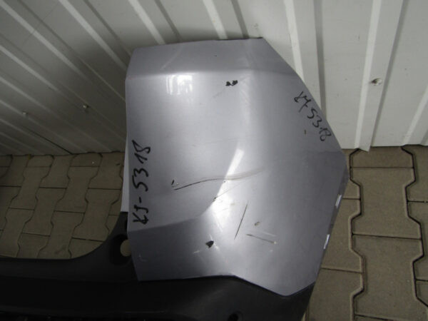 Bumper    PEUGEOT 3008 II GT LINE 16-  Achterbumper  KJ5318