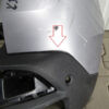 Bumper    PEUGEOT 3008 II GT LINE 16-  Achterbumper  KJ5318