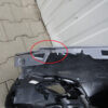 Bumper    PEUGEOT 3008 II GT LINE 16-  Achterbumper  KJ5318