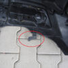 Bumper    PEUGEOT 3008 II GT LINE 16-  Achterbumper  KJ5318