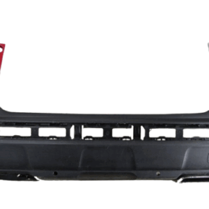 Bumper    PEUGEOT 3008 II GT LINE 16-  Achterbumper  KJ5318