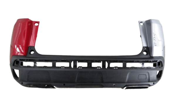 Bumper    PEUGEOT 3008 II GT LINE 16-  Achterbumper  KJ5318