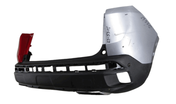 Bumper    PEUGEOT 3008 II GT LINE 16-  Achterbumper  KJ5318