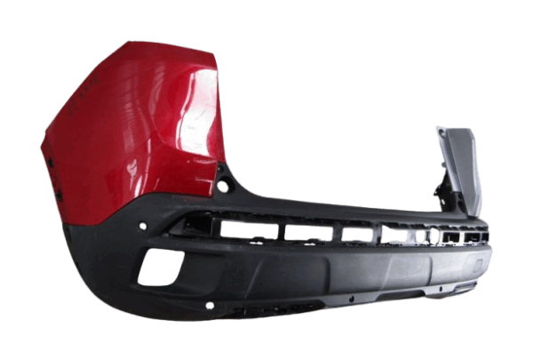 Bumper    PEUGEOT 3008 II GT LINE 16-  Achterbumper  KJ5318