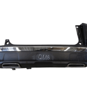 Bumper PEUGEOT 3008 II GT LINE 16- 10243180515  Achterbumper  Q118