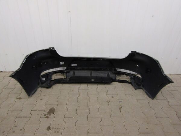 Bumper PEUGEOT 508 II Sedan GT-Line   10162463164  Achterbumper  Q40