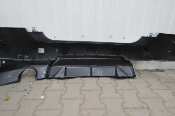 Bumper BMW 2 G42 Coupe M-Pakket M Pakket 22- 51128098229 Achterbumper PJ134