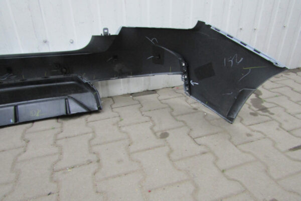 Bumper BMW 2 G42 Coupe M-Pakket M Pakket 22- 51128098229 Achterbumper PJ134