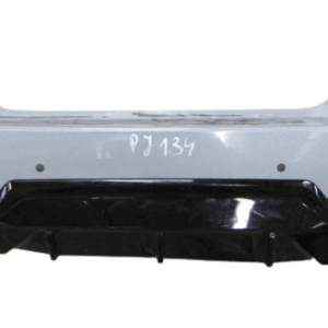 Bumper BMW 2 G42 Coupe M-Pakket M Pakket 22- 51128098229 Achterbumper PJ134