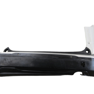 Bumper  Peugeot 2008 2 II 19- 9825985980	 Achterbumper   KS5178