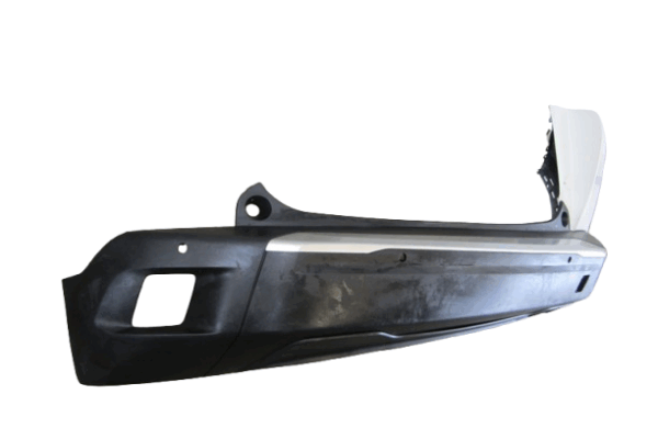 Bumper  Peugeot 2008 2 II 19- 9825985980	 Achterbumper   KS5178