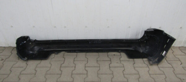 Bumper  Berlingo / Rifter III 18- 981674477  	 Achterbumper  KJ11847