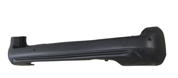 Bumper  Berlingo / Rifter III 18- 981674477  	 Achterbumper  KJ11847