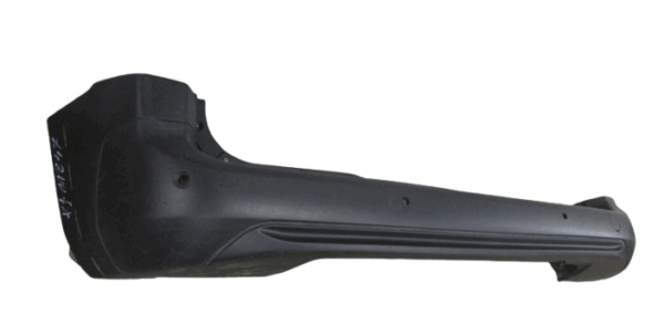 Bumper  Berlingo / Rifter III 18- 981674477  	 Achterbumper  KJ11847
