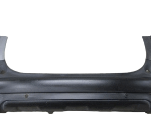 Bumper  Peugeot 2008 I 13-19  9801125577  Achterbumper  KJ11884