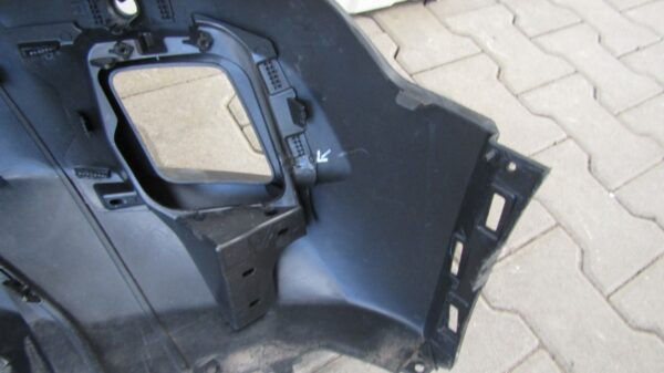 Bumper	Peugeot 2008 2 II GT 19- 9825985980   Achterbumper
