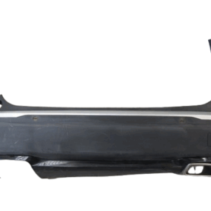 Bumper	Peugeot 2008 2 II GT 19- 9825985980   Achterbumper