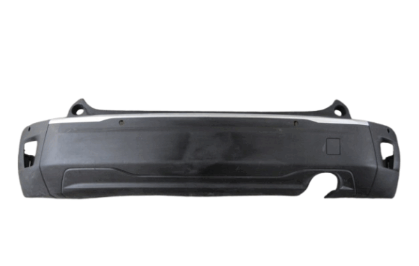 Bumper Peugeot 2008 II 2 19-  10437316209  Achterbumper  XS2587