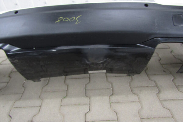 Bumper  Peugeot 2008 II 2 GT 19- 9827298180  Achterbumper  KJ10546