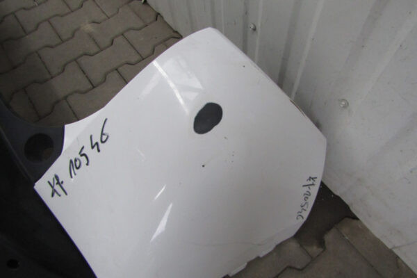 Bumper  Peugeot 2008 II 2 GT 19- 9827298180  Achterbumper  KJ10546