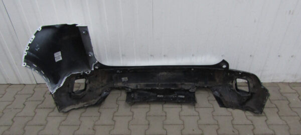 Bumper  Peugeot 2008 II 2 GT 19- 9827298180  Achterbumper  KJ10546